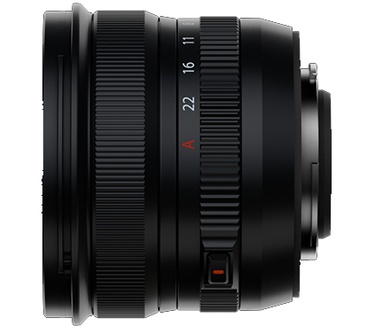 Fujifilm XF 8mm f/3.5 R WR