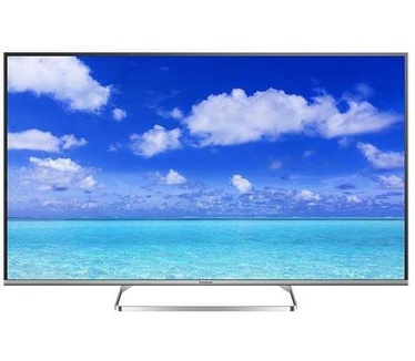 Panasonic Viera TX-42AS600E Zwart