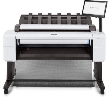 HP DesignJet T2600