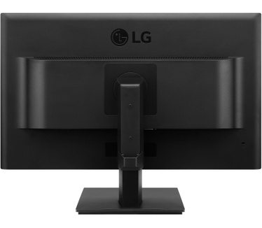 LG 24BK55YP-I Zwart