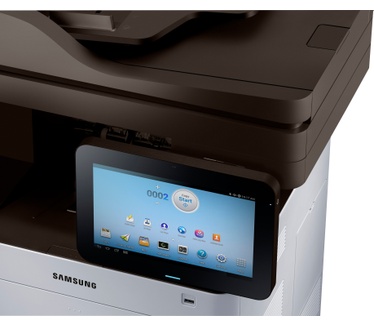 Samsung ProXpress SL-M4583FX
