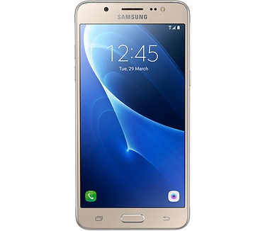 Samsung Galaxy J5 (2016) Duos Goud