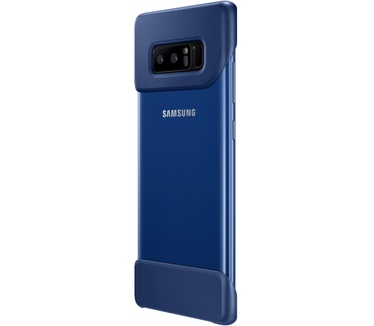 Samsung Galaxy Note 8 2Piece Cover  Blauw