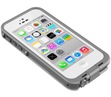 Belkin LifeProof iPhone 5c frē