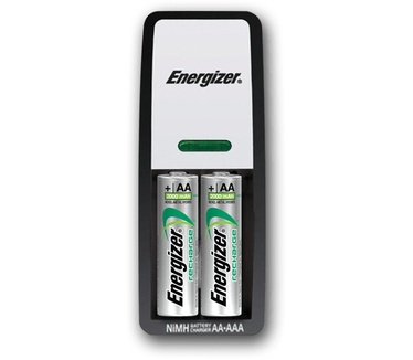 Energizer Mini Charger