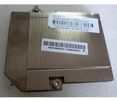 HP 583749-001