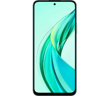 Honor 90 Smart Groen