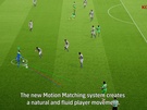 EFootball 2022 gameplay