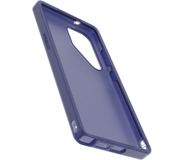 Otterbox Symmetry Series Soft Touch voor Galaxy S25 Ultra, Denver Dusk Purple