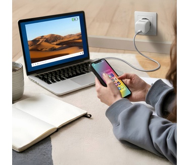 Energy Sistem 45W GaN Charger