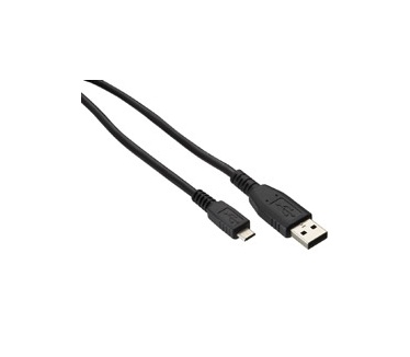 BlackBerry Blackberry ASY-18683-001 Data Kabel