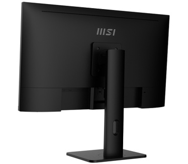 MSI PRO MP273P Zwart