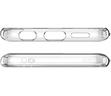 Spigen Liquid Crystal