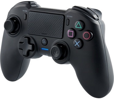 Nacon Asymmetric Wireless Zwart