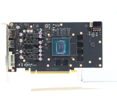 Inno3D GeForce GTX 1660 Super Twin X2 (N166SK-06D6)