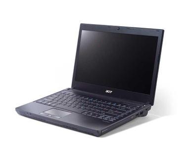 Acer Travelmate 8372TZ-P612G25MN (gratis upgrade naar 2 jaar)