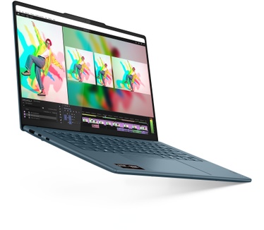 Lenovo Yoga Pro 7 14ASP10 Copilot+ PC