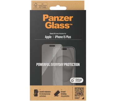 PanzerGlass Classic Fit