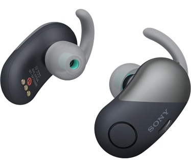 Sony WFSP700N (Zwart)