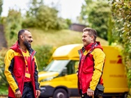 DHL