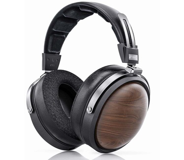FiiO FT1 (Bruin, Zwart)