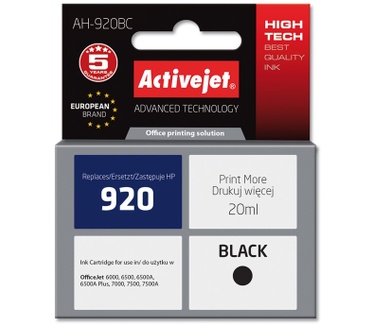Activejet AH-920BC