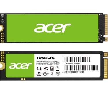 Acer FA200 4TB