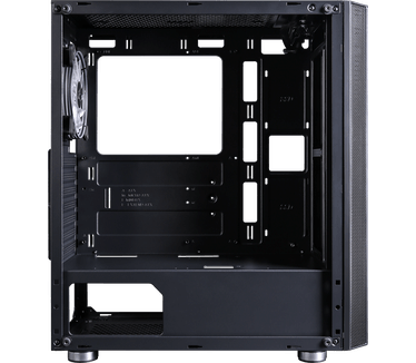 Zalman R2 Black