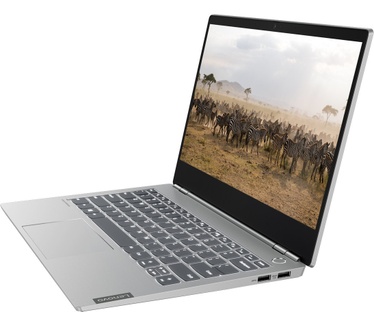 Lenovo ThinkBook 13s-IML (20RR003GMB, Azerty toetsenbord)
