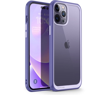 Supcase SUP-IPHONE2022PRO-6.7-UBSTYLE-MAUVE