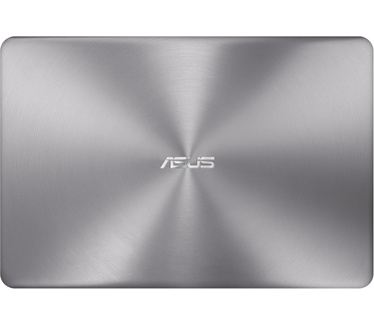 Asus ZenBook UX510UX-DM109T