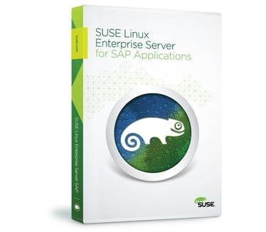 Suse Linux Enterprise Server for SAP Applications x86-64, 1Y