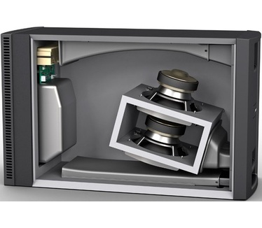 Bose Acoustimass 10 Speakers