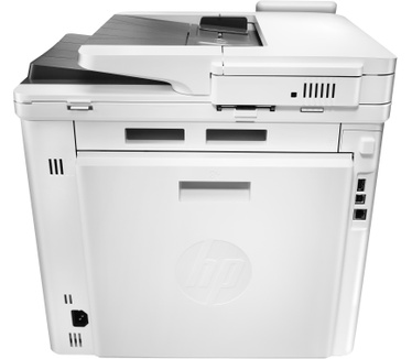 HP Color LaserJet Pro MFP M377dw