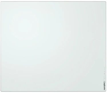 Pulsar Superglide3 Glass Mousepad XL Type S - Gaming Muismat