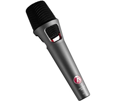 Austrian Audio OC707