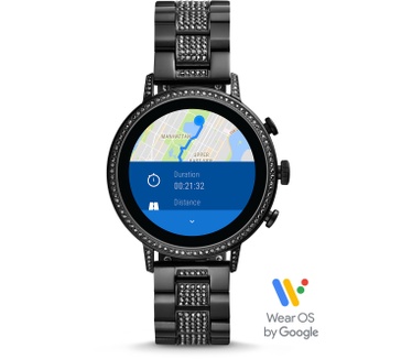 Fossil Venture HR