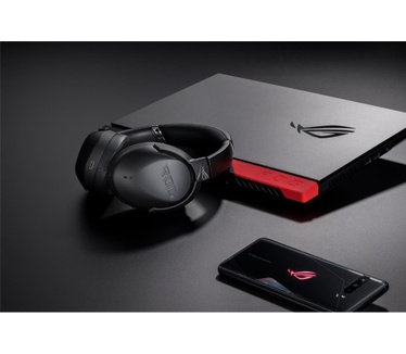 ASUS ROG STRIX GO BT