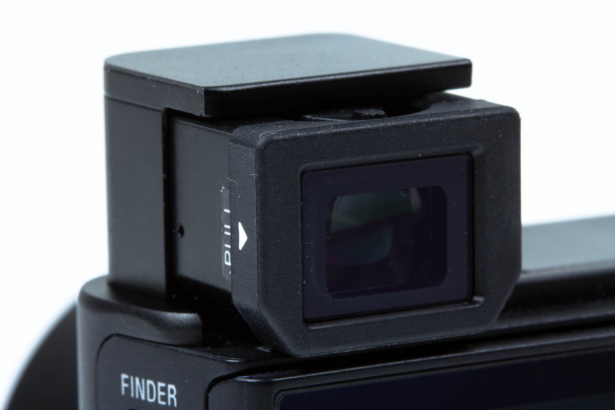 Sony Cyber-shot RX100 III Review - Tweakers