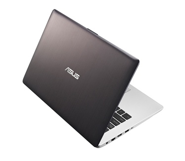 Asus S301LA-C1023H