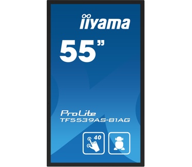 Iiyama TF5539AS-B1AG