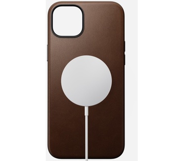 Nomad Modern Leather Case