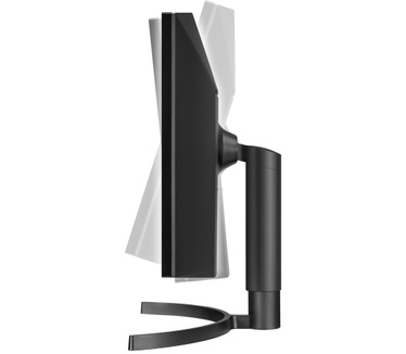 LG 34WL85C-B