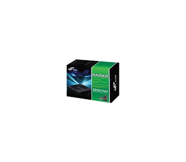 Fortron Fortron FSP FORTRON Netzteil Raider650 12V v2.3 650W 85+(80+Bronze)