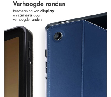 Accezz Classic Tablet Case