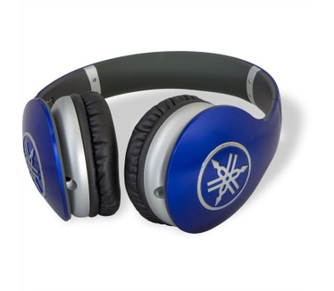 Yamaha HPH-PRO500 (Blauw)