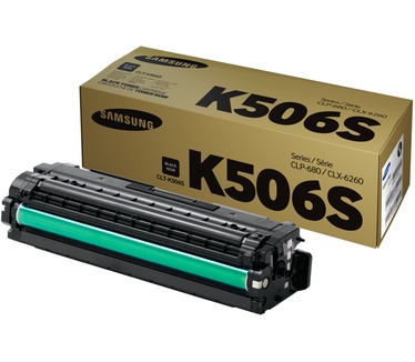 Samsung Zwarte toner hoge capaciteit (pagina opbrengst 2K)