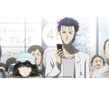 Steins; Gate Elite - Limited Edition, Switch