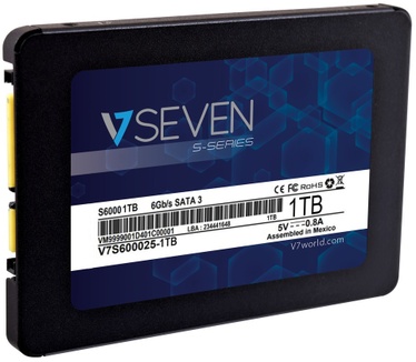 V7 S6000 1TB 2.5" SSD