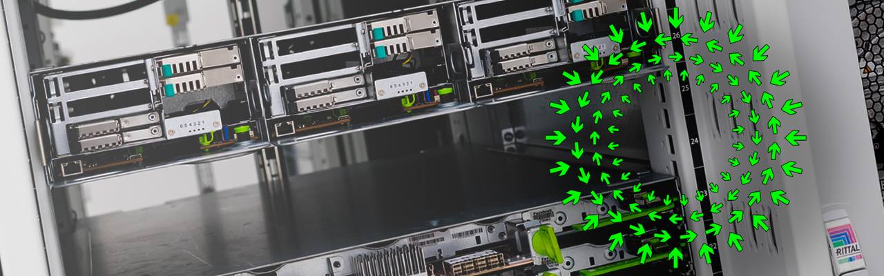 Tien jaar Open Compute Project - Achtergrond - Tweakers